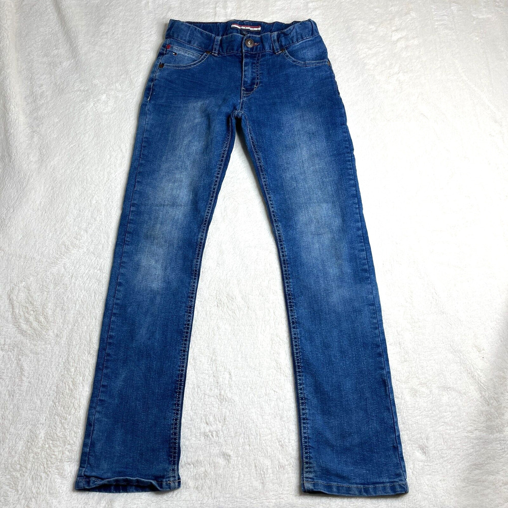 TOMMY HILFIGER Jeans Adjustable size 10
